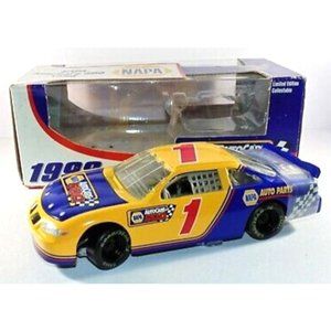 Nascar 50th Anniversary NAPA Auto Parts